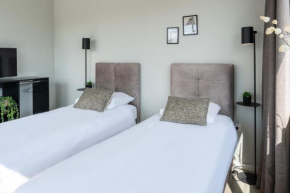 Bright Wifi Free Parking And Kitchen Access